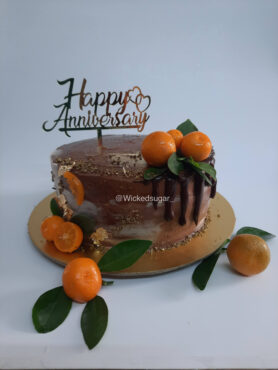 Mousse Cakes